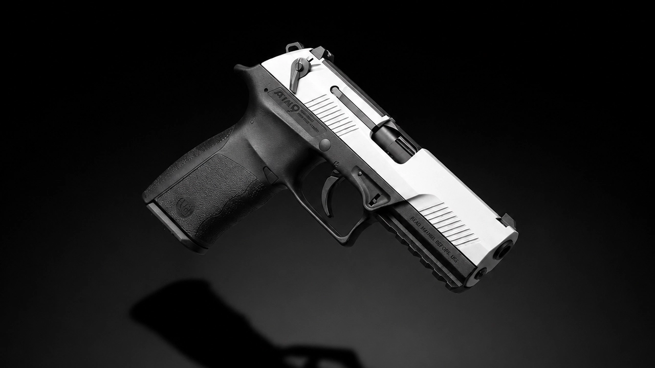 ATA Arms Uyumlu Aksesuarlar ve Model Rehberi