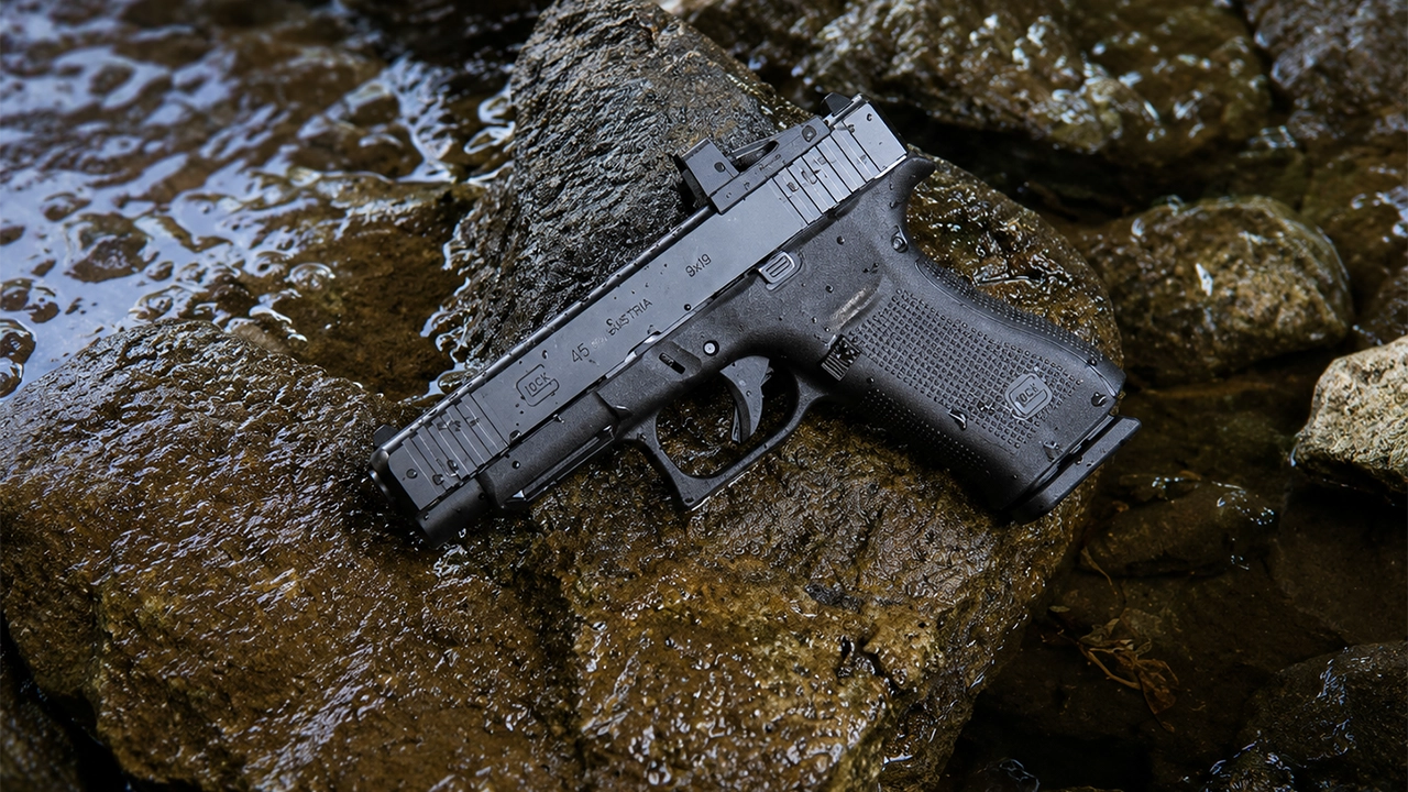 GLOCK Uyumlu Aksesuarlar ve Model Rehberi