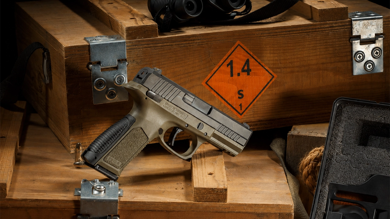 KOR Arms Modelleri ve Model Rehberi