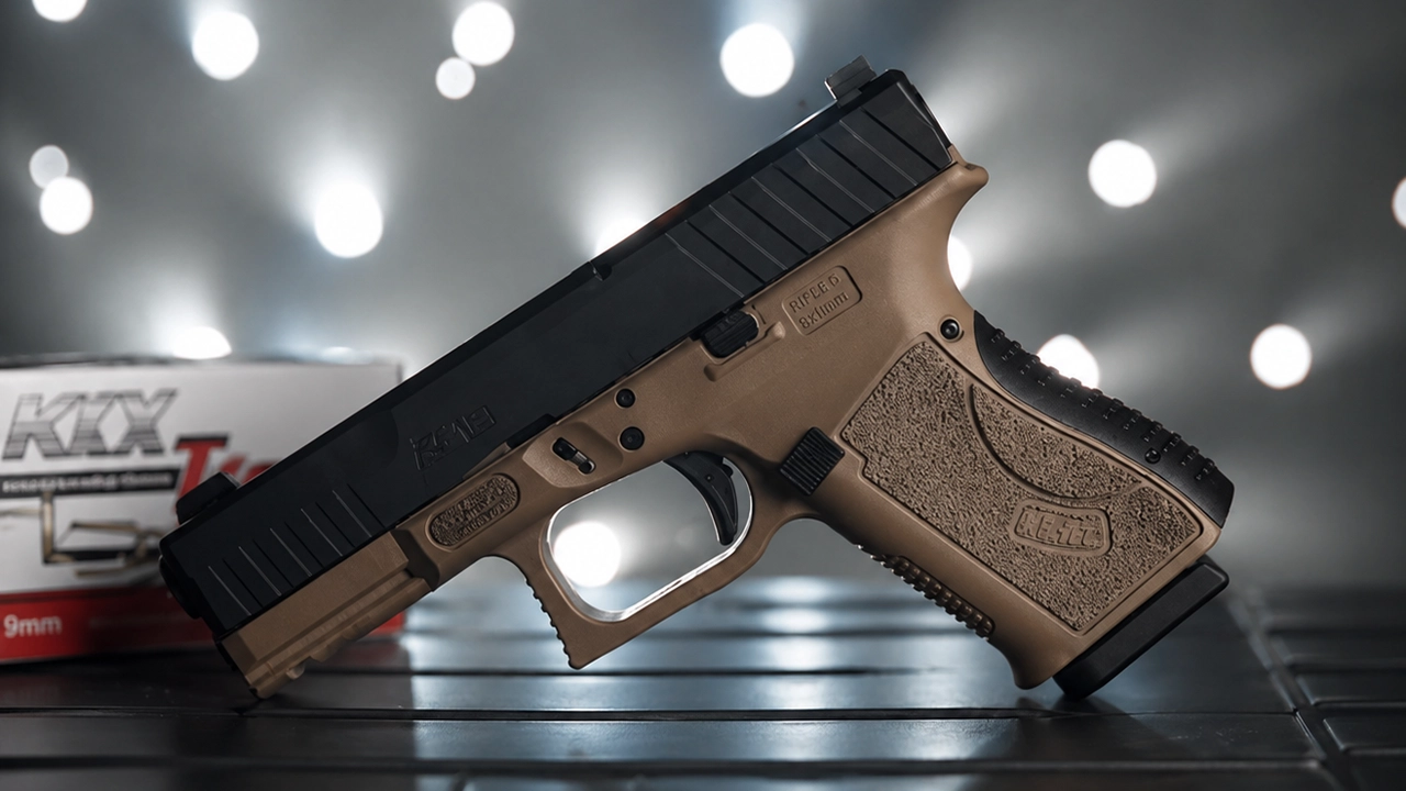 Kral Arms Uyumlu Aksesuarlar ve Model Rehberi