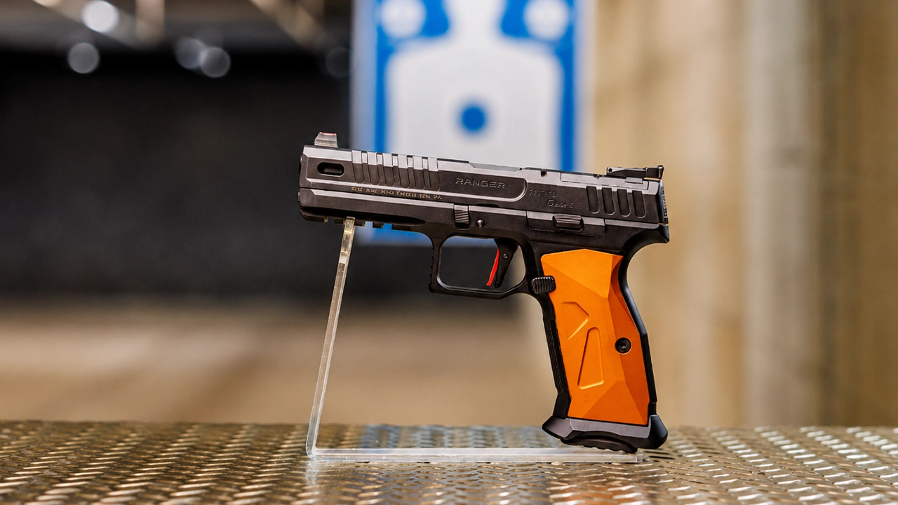 Ranger Arms Uyumlu Aksesuarlar ve Model Rehberi